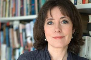 Neues Buch von Charlotte Link: So ist "Die Entscheidung"