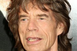 Mick Jagger: So viel zahlt er für sein uneheliches Kind