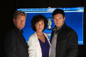 "Crime Scene Riviera": So ist der Krimi-Hit aus Frankreich