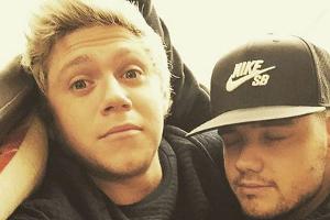 One Direction: So süß gratuliert Niall Horan Band-Kollege Liam Payne