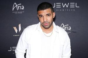 Drake: Süße Liebeserklärung an Rihanna bei den VMAs