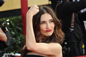 Nachwuchs für "Game of Thrones"-Star Carice van Houten