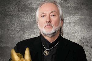 "Promi Big Brother": Joachim Witt als erster Kandidat bestätigt