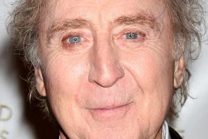 "Willi Wonka"-Darsteller Gene Wilder ist tot