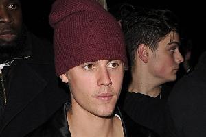 Justin Bieber ist zurück auf Instagram!