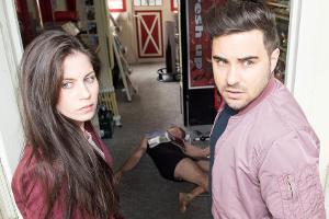 Das passiert heute in den Soaps