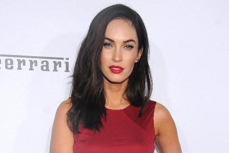 Mit Ehemann Brian Austin Green erwartet Megan Fox derzeit ihr drittes Kind Mit Ehemann Brian Austin Green erwartet Megan Fox derzeit ihr drittes Kind