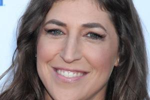 Mayim Bialik: Sheldons Freundin kannte "The Big Bang Theory" nicht