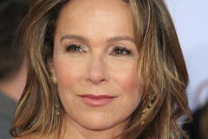 Jennifer Grey: Rolle im "Dirty Dancing"-Remake abgelehnt