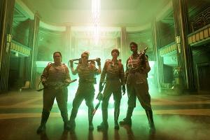 "Ghostbusters" feiern Comeback: Auch diese Remakes kommen noch