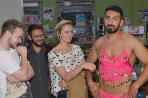 Das passiert heute in den Soaps