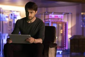 Daniel Radcliffe: "Es macht Spaß, auch mal den Bösewicht zu spielen'"