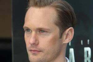 Alexander Skarsgard: Das muss man über den heißen Schweden wissen