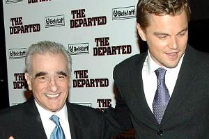 Martin Scorseses Oscar-Film "Departed" geht in Serie