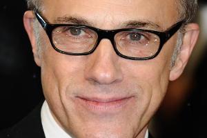 Christoph Waltz: Hauptrolle in neuem Cameron/Rodriguez-Film?