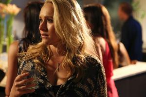 Hayden Panettiere: Wie geht es für sie in "Nashville" weiter?