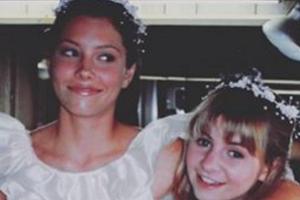 "Eine himmlische Familie": So schwärmt Beverley Mitchell zum Jubiläum