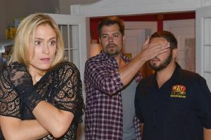 Das passiert heute in den Soaps