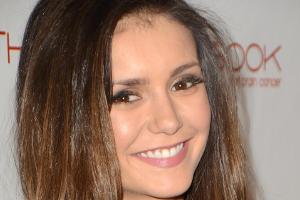 "Vampire Diaries": Verhandlungen zu Nina Dobrevs Rückkehr laufen