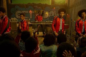 Netflix-Start von "The Get Down": Darauf können sich Fans freuen