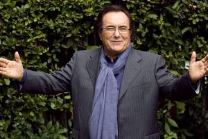 Al Bano: Bei "Müll"-Witzen versteht er keinen Spaß