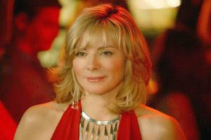 Kim Cattrall wird 60: Samanthas beste Sprüche aus "Sex and the City"