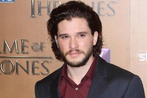 Kit Harington fand Jon Schnees Rückkehr "enttäuschend"