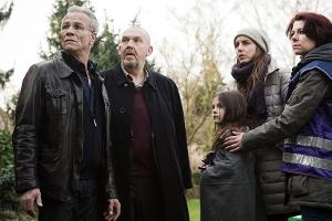 "Tatort: Durchgedreht": So schwierig waren die Dreharbeiten