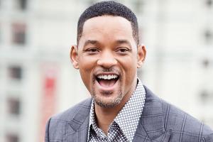 Will Smith: "Berühmt zu sein, ist nicht mehr so leicht"
