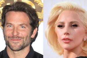Lady Gaga spielt Hauptrolle in Bradley Coopers Regie-Debüt