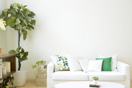 Es grünt im Interieur: Der Jungle-Trend verleiht dem Zuhause einen Hauch Exotik Es grünt im Interieur: Der Jungle-Trend verleiht dem Zuhause einen Hauch Exotik