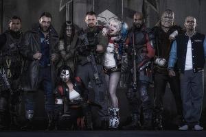 "Suicide Squad": Zahme Super-Antihelden auf fadem Höllenfahrtskommando