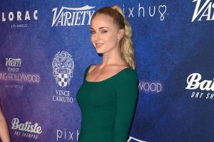 Look des Tages