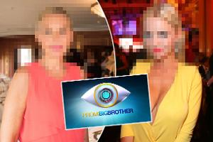 Zwei Promi-Blondinen sollen in den "Big Brother"-Container ziehen