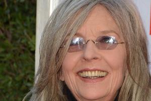 Ist Älterwerden ein Problem? Nicht für Diane Keaton!
