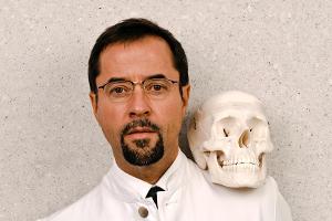 Jan Josef Liefers: Nächster Münster-Dreh erst im Sommer