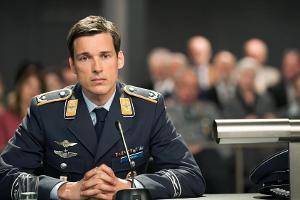 Florian David Fitz sorgte mit "Terror - Ihr Urteil" für einen TV-Hit 2016