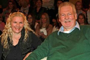 Tamme Hankens Witwe in Autounfall verwickelt