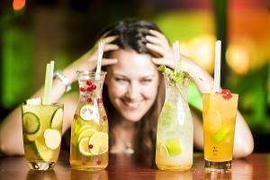 Die fünf besten Silvester-Cocktails