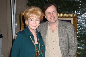 Todd Fisher: Die letzten Minuten seiner Mutter Debbie Reynolds