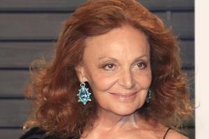 Diane von Fürstenberg: Zehn Dinge, die Sie noch nicht wussten