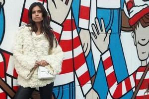 Look des Tages