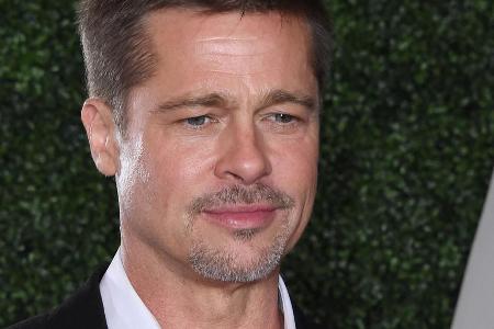 Brad Pitt bei der Premiere des Films Brad Pitt bei der Premiere des Films