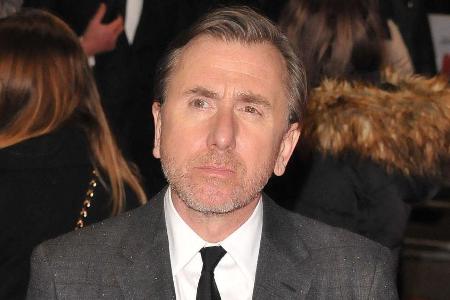 Tim Roth im Oktober 2015 bei der Premiere von Tim Roth im Oktober 2015 bei der Premiere von