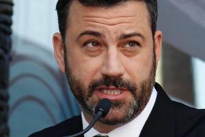 Jimmy Kimmel moderiert wohl die Oscars 2017