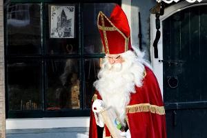 Do it yourself: So werden Sie zum Nikolaus