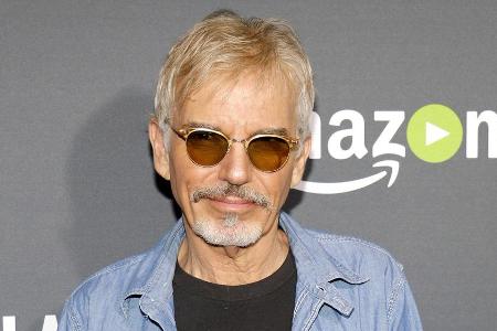Billy Bob Thornton interessierten nur die Frauen Billy Bob Thornton interessierten nur die Frauen