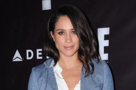 Meghan Markle hatte es nicht immer leicht als Schauspielerin Meghan Markle hatte es nicht immer leicht als Schauspielerin