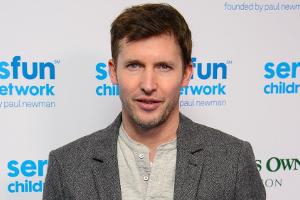 James Blunt warnt vor seinem neuen Album-Release