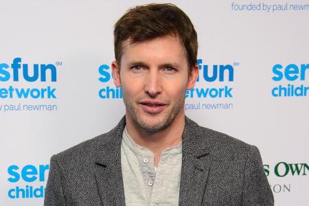 James Blunt will 2017 ein neues Album veröffentlichen James Blunt will 2017 ein neues Album veröffentlichen